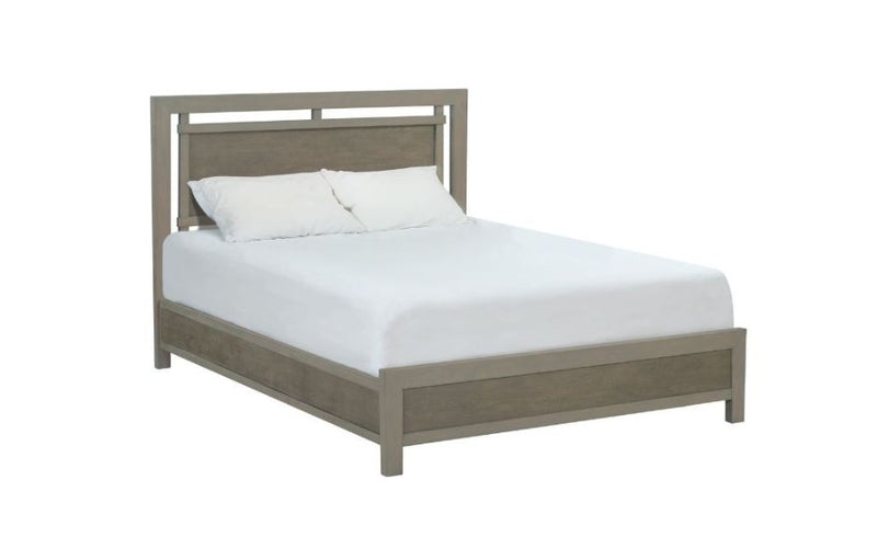 Allison Panel Beds
