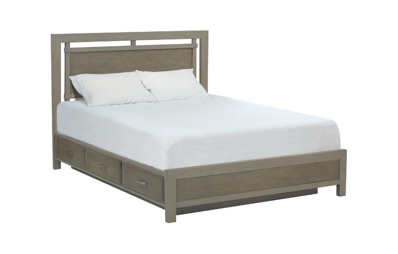 Allison Panel Storage Beds