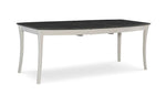 78" Salem Butterfly Extension Table