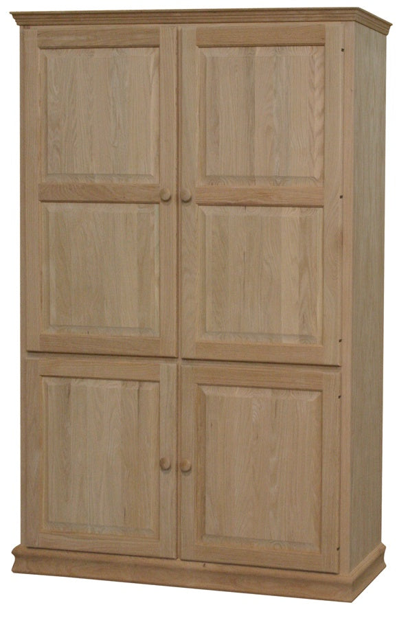 [42 Inch] Storage Cabinets 4272P1