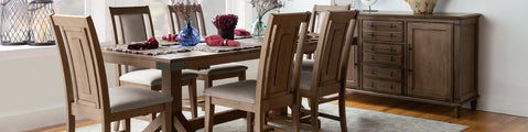 Dining Tables (30