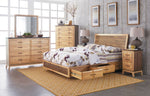 Madison Adjustable Storage Beds