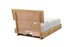Madison Adjustable Storage Beds