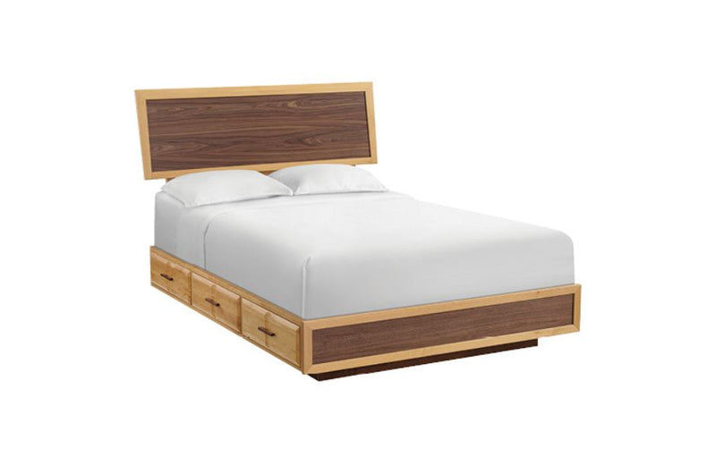 Madison Adjustable Storage Beds