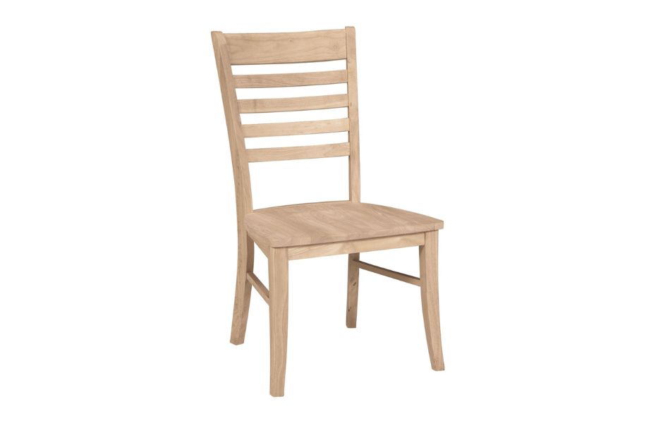 Romano Side Chair