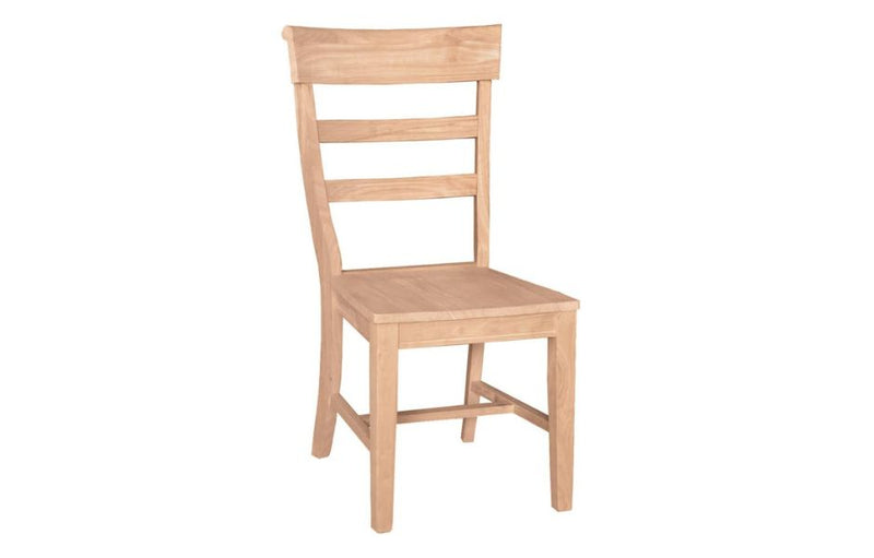 Hannity Side Chair