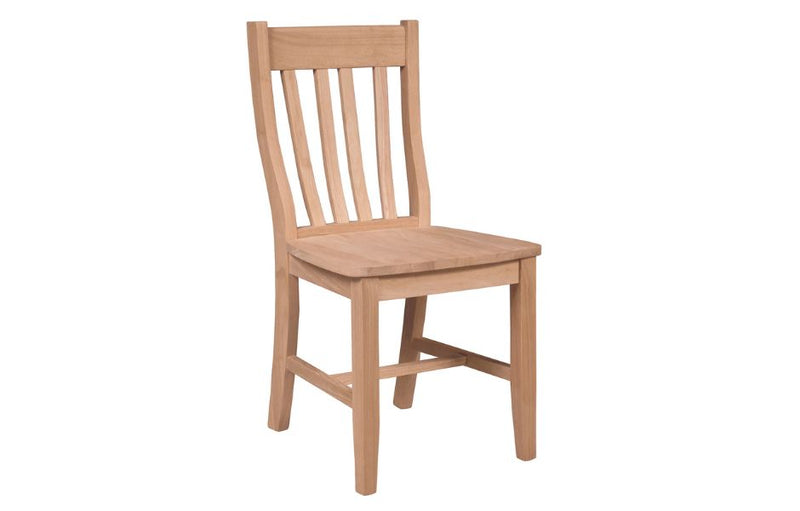 Caffe Bistro Side Chair