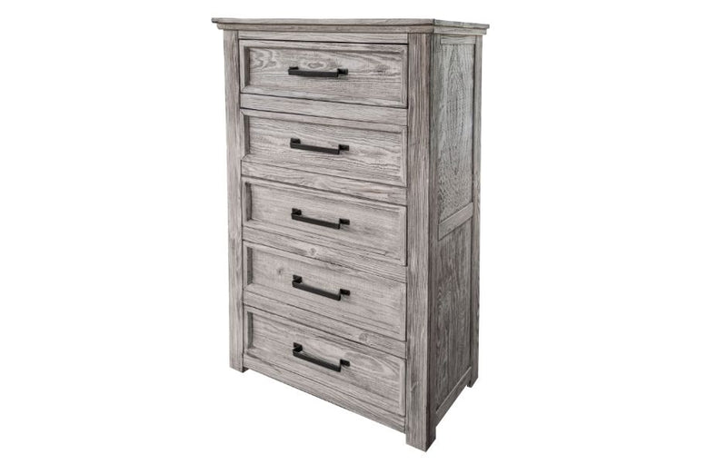 32" Arena 5 Drawer Chest