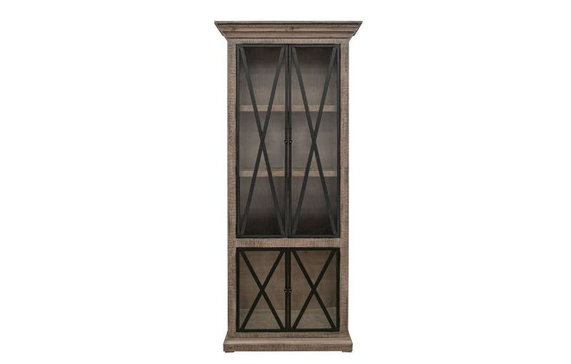 39" Xoan Cabinet