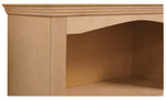 ACT Arched Traditional - under 72"H