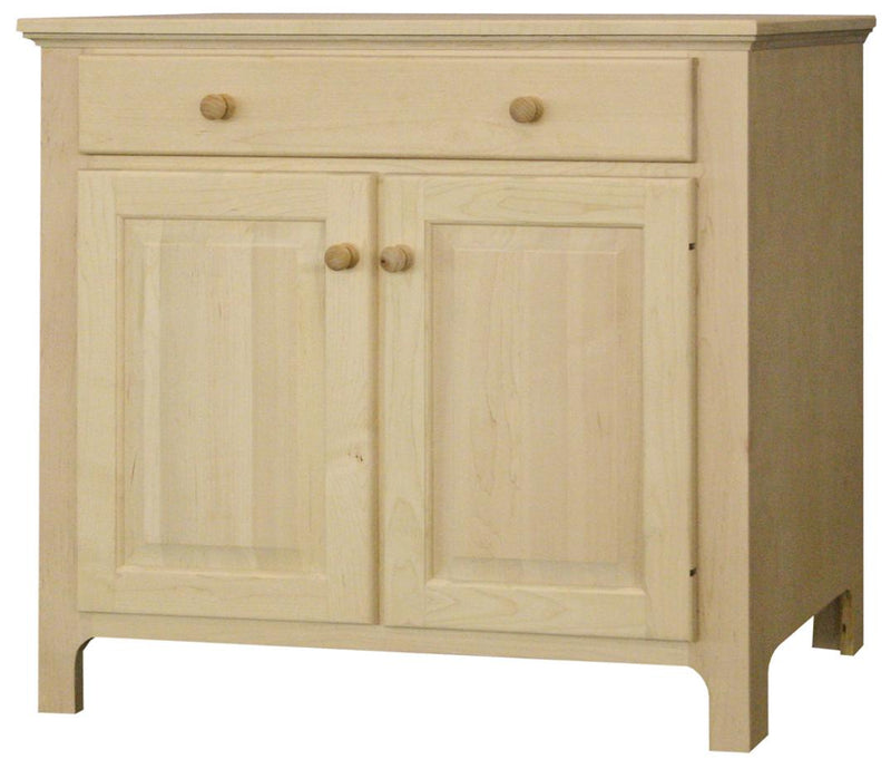 [38 Inch] Country Cabinet 3020