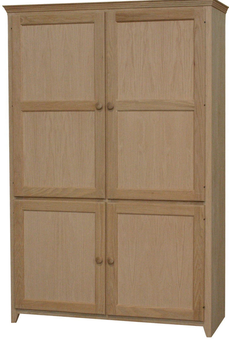 [48 Inch] Storage Cabinets 4272P2