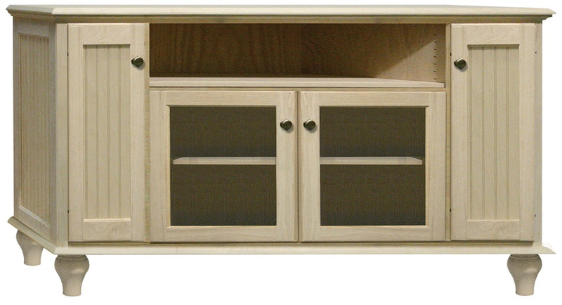 [60 Inch] Cottage TV Console v5