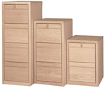 Inwood Premium File Cabinets