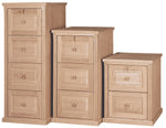 [22 Inch] Inwood Premium File Cabinets