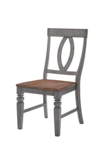 St. Pete Dining Set w/ 6 Chairs