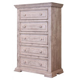 [37 inch] Isabella Tall Chest