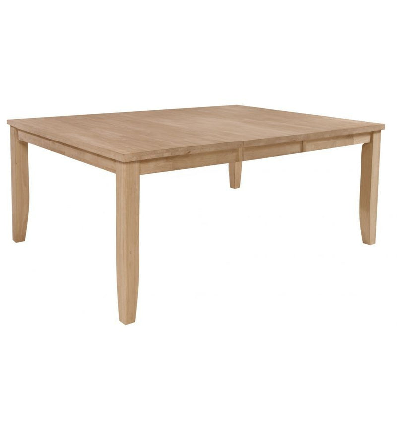 [60x60x80] Gathering Table