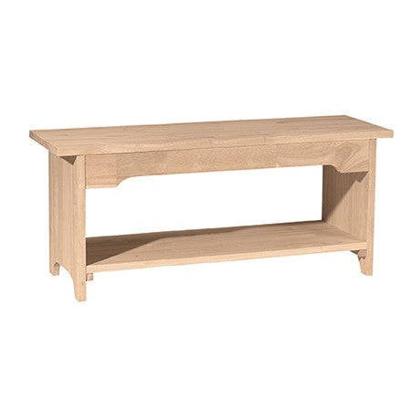[60 Inch] Stonebrook Benches