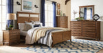 Urban Chic Collection Bed