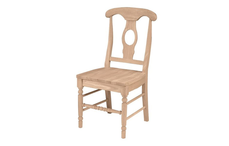 Emperor Side Chair