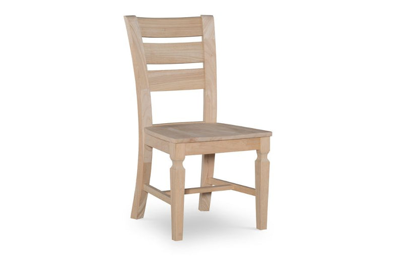 Vista Park Ladder Back Side Chair