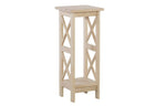 30" Plant Stand